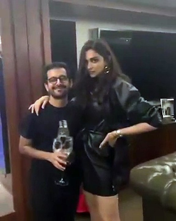 Karan Johar's House Party Inside Scoop