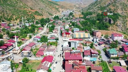 Beytüşşebap Kürtçe kliple tanıtıldı