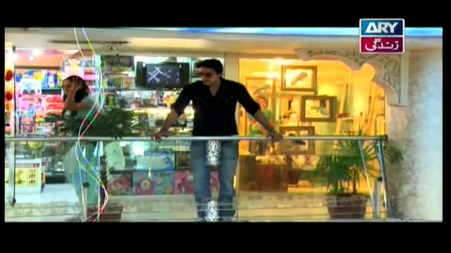 Mehmoodabad Ki Malkain Episode 124 & 125 - 29th July 2019