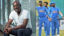 India vs West Indies 2019 : Viv Richards Says 'Expect Windies To Give Tough Competition' || Oneindia