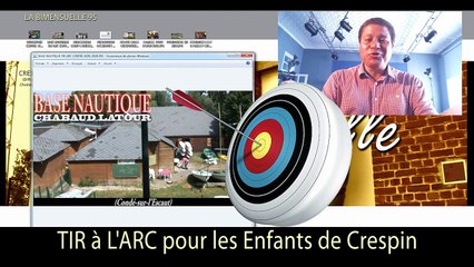 La Bimensuelle 95 de Crespin Télévision