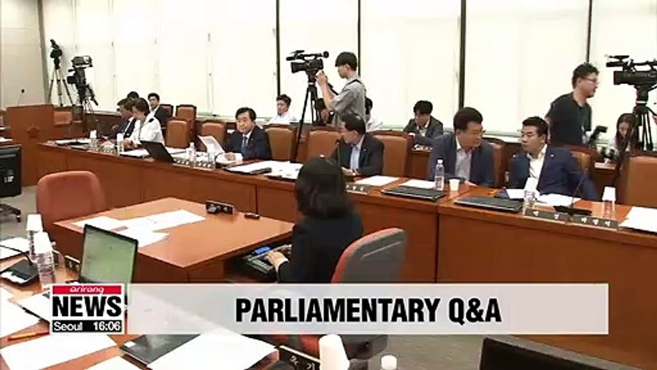 Japan's removal of S. Korea from whitelist could worsen bilateral ties: Seoul's FM