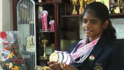 World Deaf Youth Badminton Championship में  देश को मिला गोल्ड