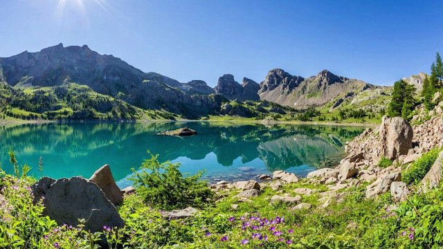 Alpes du Sud : le vrai du faux des records