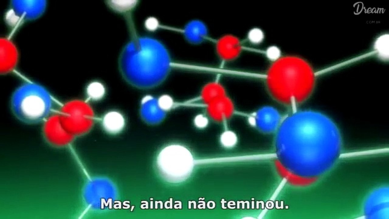 Um dos mel:hoaquires animes - EP.1