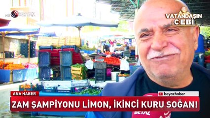 Beyaz Ana Haber 3 Mayıs 2019