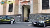 Catania - Investimenti privati con utili consorzio, sequestri ai Lo Trovato (30.07.19)
