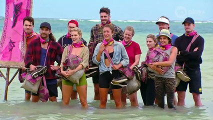 Reward Challenge: Flag Grab