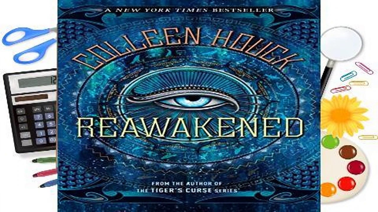 [Doc] Reawakened