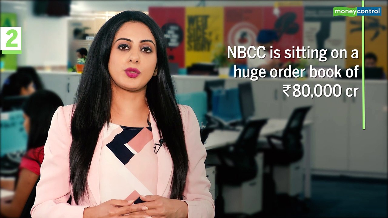 3 Point Analysis | Troubled Projects May Hurt NBCC