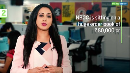 3 Point Analysis | Troubled Projects May Hurt NBCC