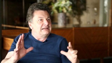 Ünlü eleştirmen Vedat Milor, Burgazada'da saldırıya uğradı