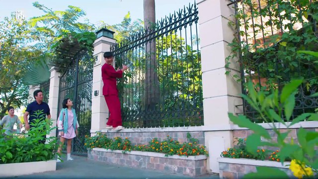 CÁI TẾT CỦA THẰNG KHỜ TẬP 1