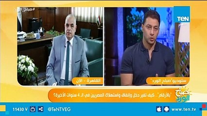 التعبئة والاحصاء محافظات الحدود تركز انفاقها على اللحوم وفي الحضر سمك وفراخ