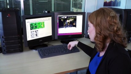 İmar barışı için uydu merkezinin kapısını çaldılar - ANKARA