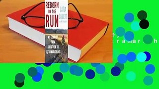 Full E-book Reborn on the Run: My Journey from Addiction to Ultramarathons  For Trial