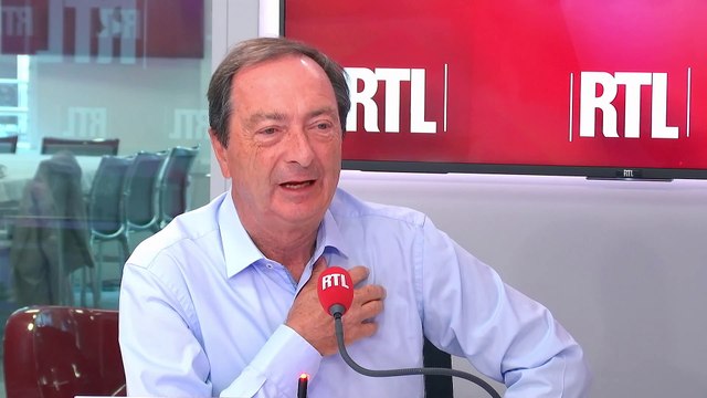 Loi Alimentation : l'État s'est complètement planté selon Michel-Édouard Leclerc