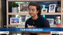 Cerita di Balik Film Bumi Manusia