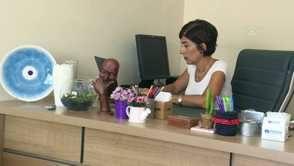 Cezadan 'kitap okuma ve kompozisyon' şartıyla kurtuldular - İZMİR