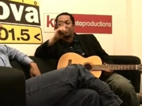 LOLO SY NY TARINY à La Cigale