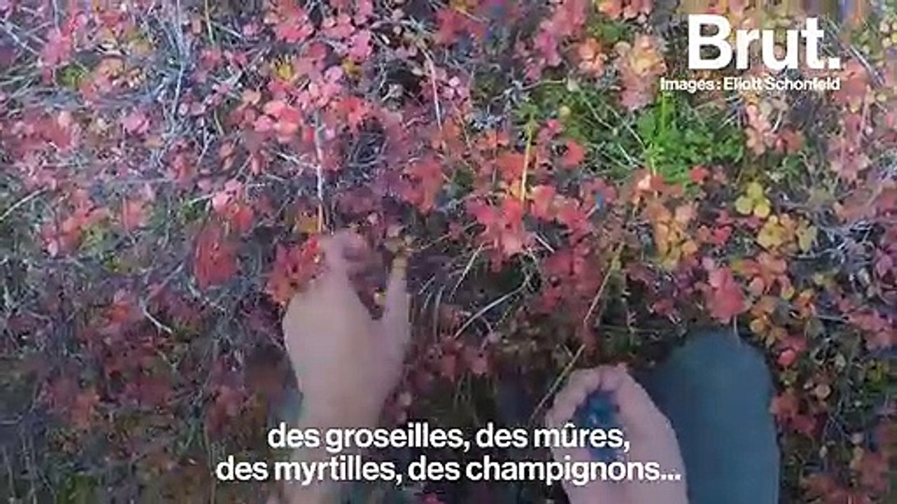 Eliott Schonfeld, l'aventurier qui explore les territoires les plus sauvages au monde