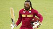 India vs West Indies 2019 : Chris Gayle Will Not Play First Two T20s Against India | Oneindia Telugu