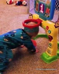 Funniest Baby Making Happy Day - Fun and Fails Baby