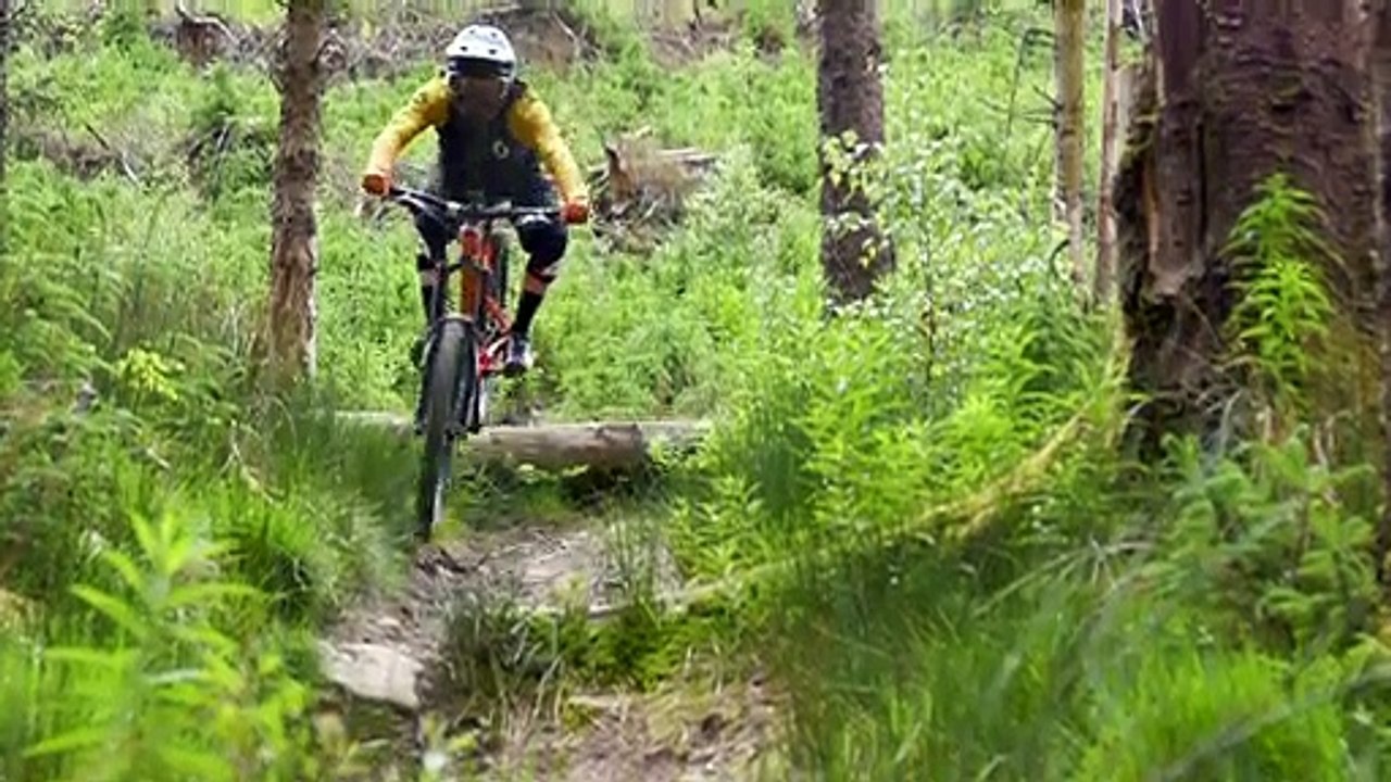 Best Trail Centre Hacks From a Pro - Liam Moynihan's Top Tips