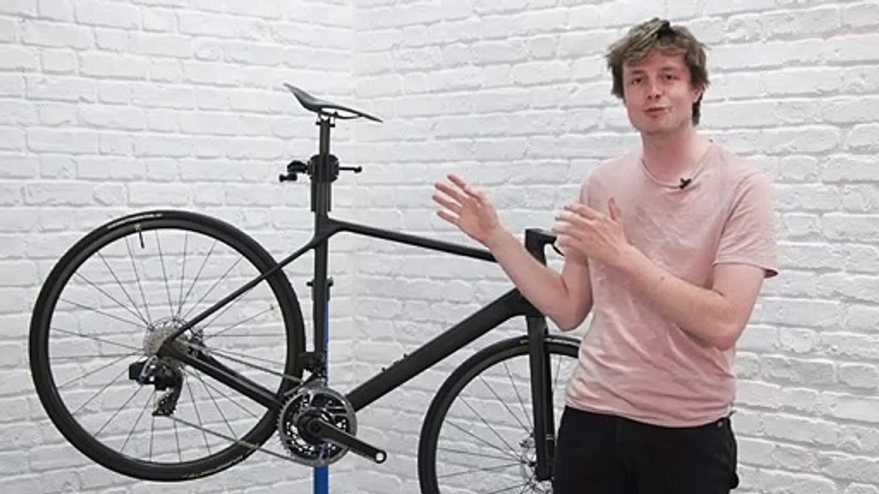 RIP Rim Brakes - Canyon's 6.04kg £9099 Disc-Equipped Superbike