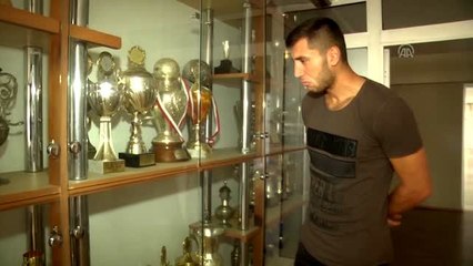 Beden eğitimi öğretmeninin Katar'a uzanan başarısı