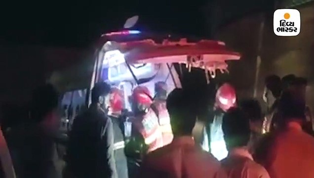 પાકિસ્તાની એરક્રાફ્ટના ક્રેશની અંતિમ ક્ષણોનો વીડિયો સામે આવ્યો, આગના ગોળાની જેમ તૂટ્યું હતું