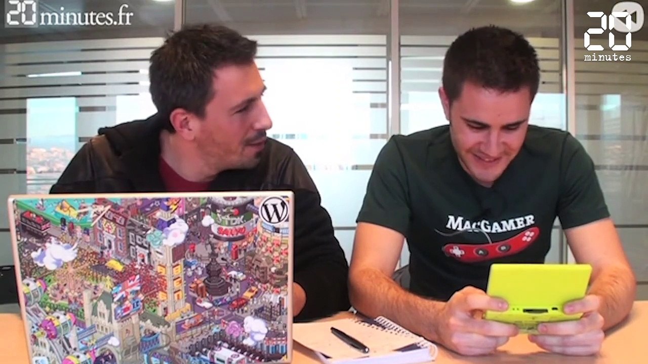 Du premier au dernier... Retour sur 10 ans de Rewind