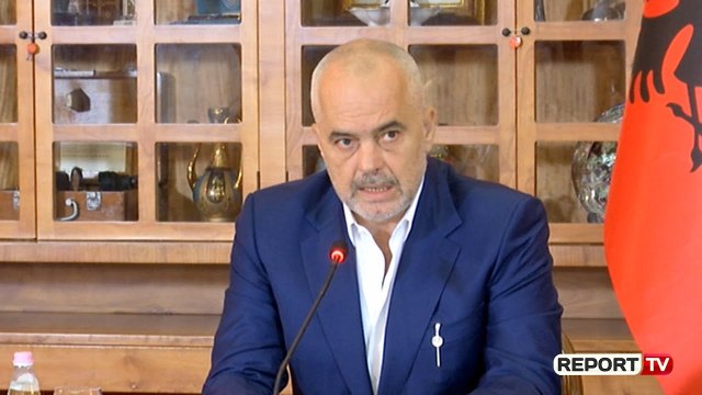 Report TV -Kriza dhe protestat/ Rama: Në Shqipëri 11% më shumë turistë se vitin e kaluar