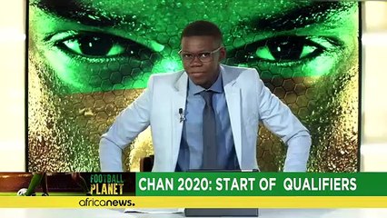 Mondial 2022 : le tirage au sort des préliminaires de la zone Afrique