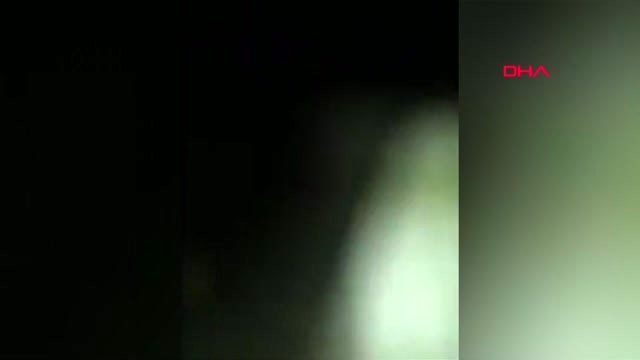 DHA DIŞ- Pakistan'da askeri uçağın düşme anı kamerada