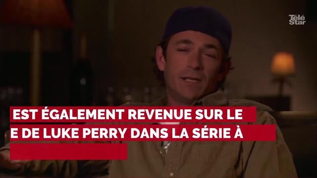 Beverly Hills 90210 : pourquoi Shannen Doherty a fini par acce...