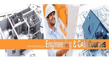 Best Training Institute for Engineering & CAD Courses in Dubai