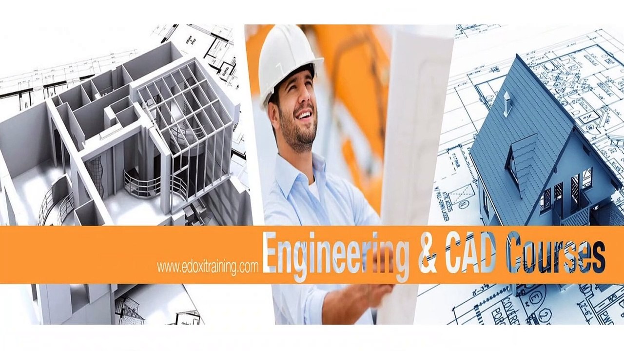 Best Training Institute for Engineering & CAD Courses in Dubai