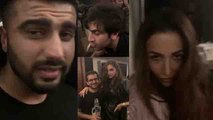 Deepika Padukone, Ranbir Kapoor, Malaika Arora & Arjun Kapoor attend Karan Johar's party | FilmiBeat