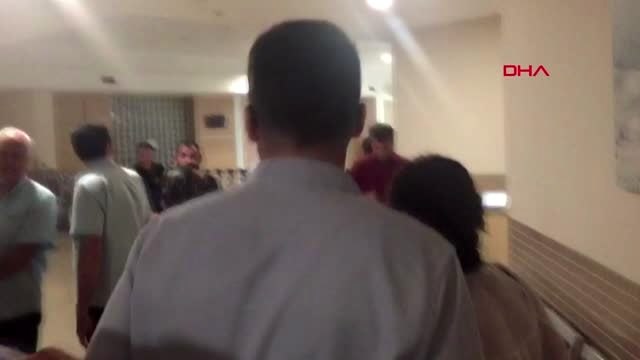 PENDİK'TE 7 AYLIK HAMİLE KADIN VE EŞİNİN İÇİNDE BULUNDUĞU ARACA SALDIRAN SEL KARDEŞLER TAHLİYE...