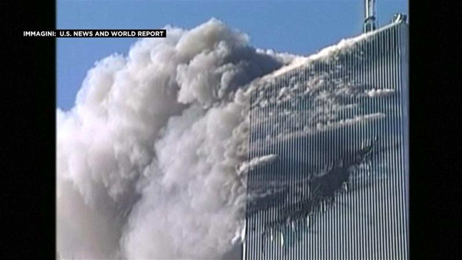 ⁣Теракты 11/09 в США: показания в обмен на жизнь?