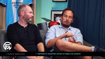 "La sono, les LEDs... En fait, ce qui foire dans ce projet c'est la gestion des joueurs !"