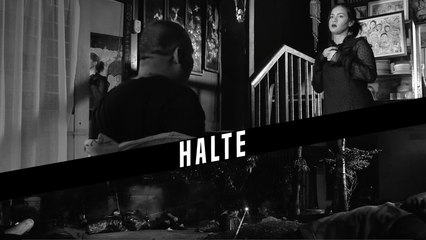 HALTE - Bande-annonce (Lav Diaz, 2019)