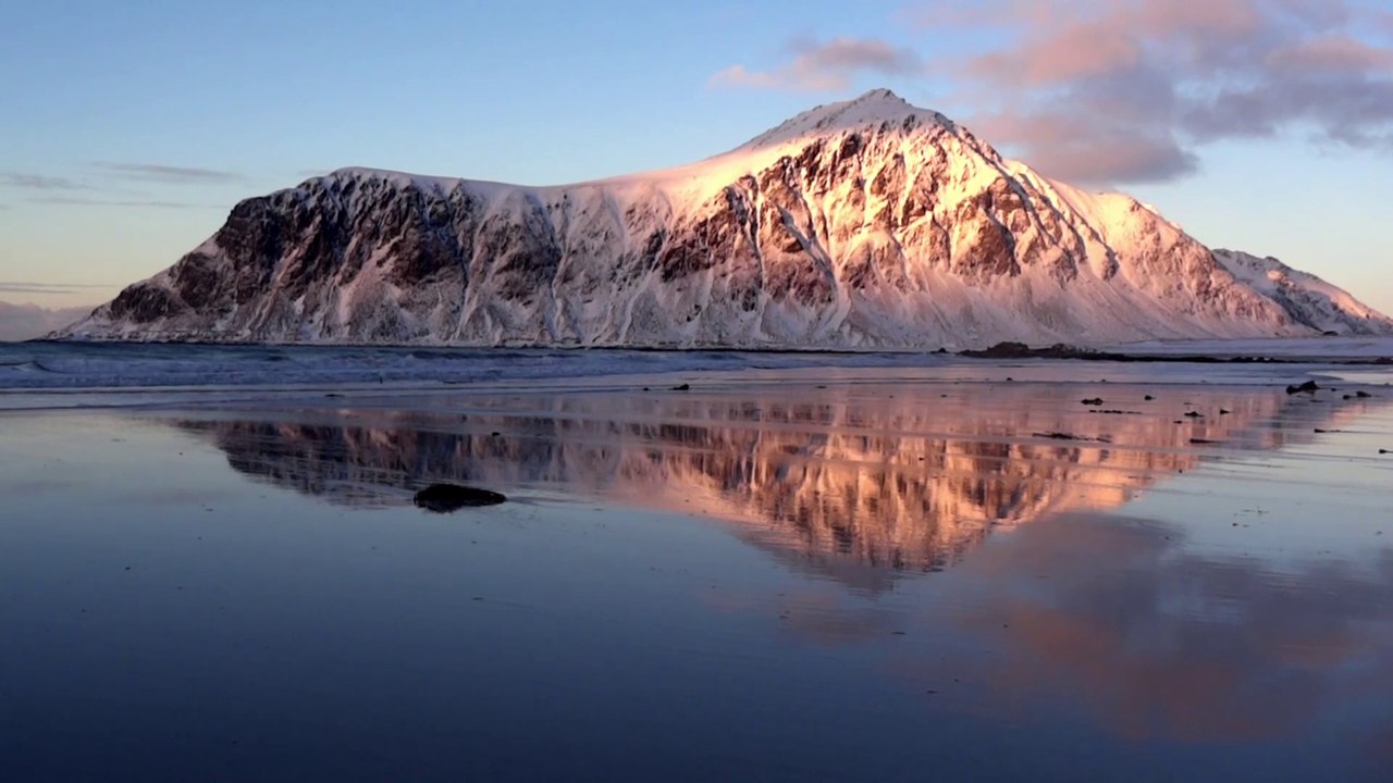 Laponie Norvégienne et Suède 2019