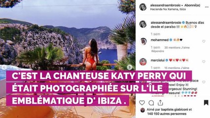 PHOTOS. Eva Longoria, Caroline Receveur, Katy Perry : les peop...