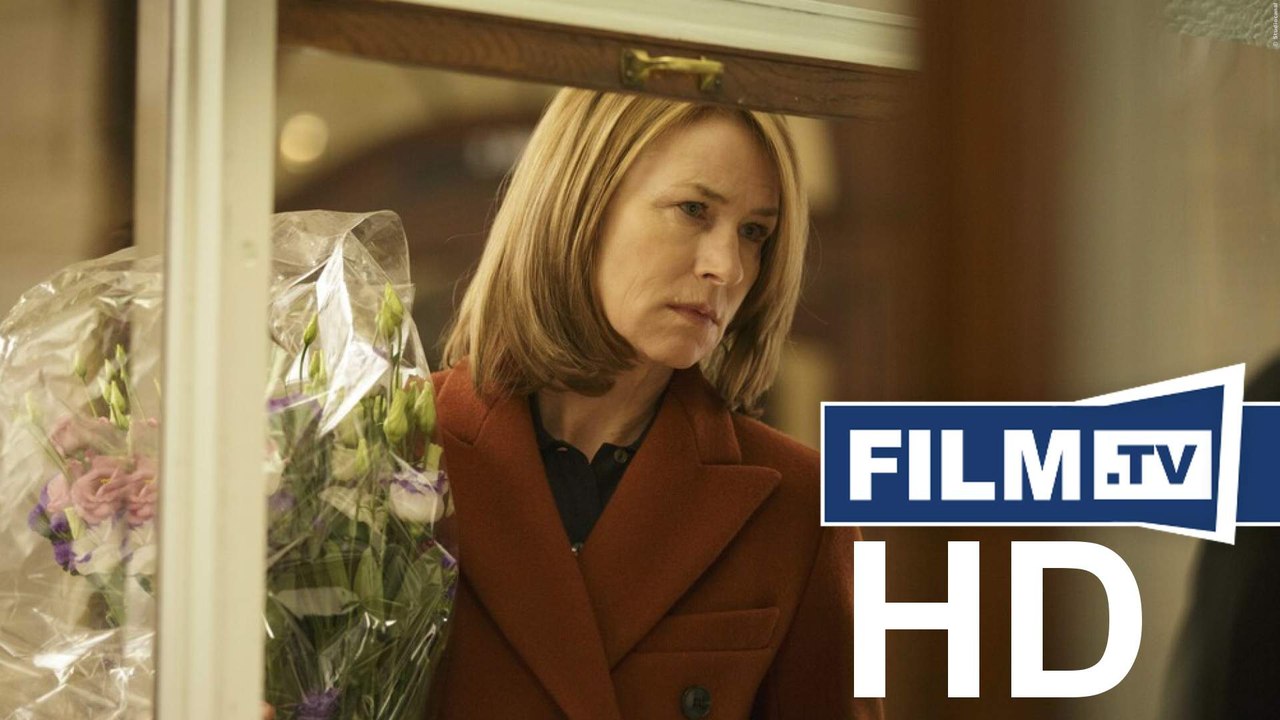 Lara Trailer Deutsch German (2019)