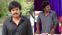 Shakalaka Shankar Reveals Reason Behind Quitting Famous Comedy Show || Filmibeat Telugu