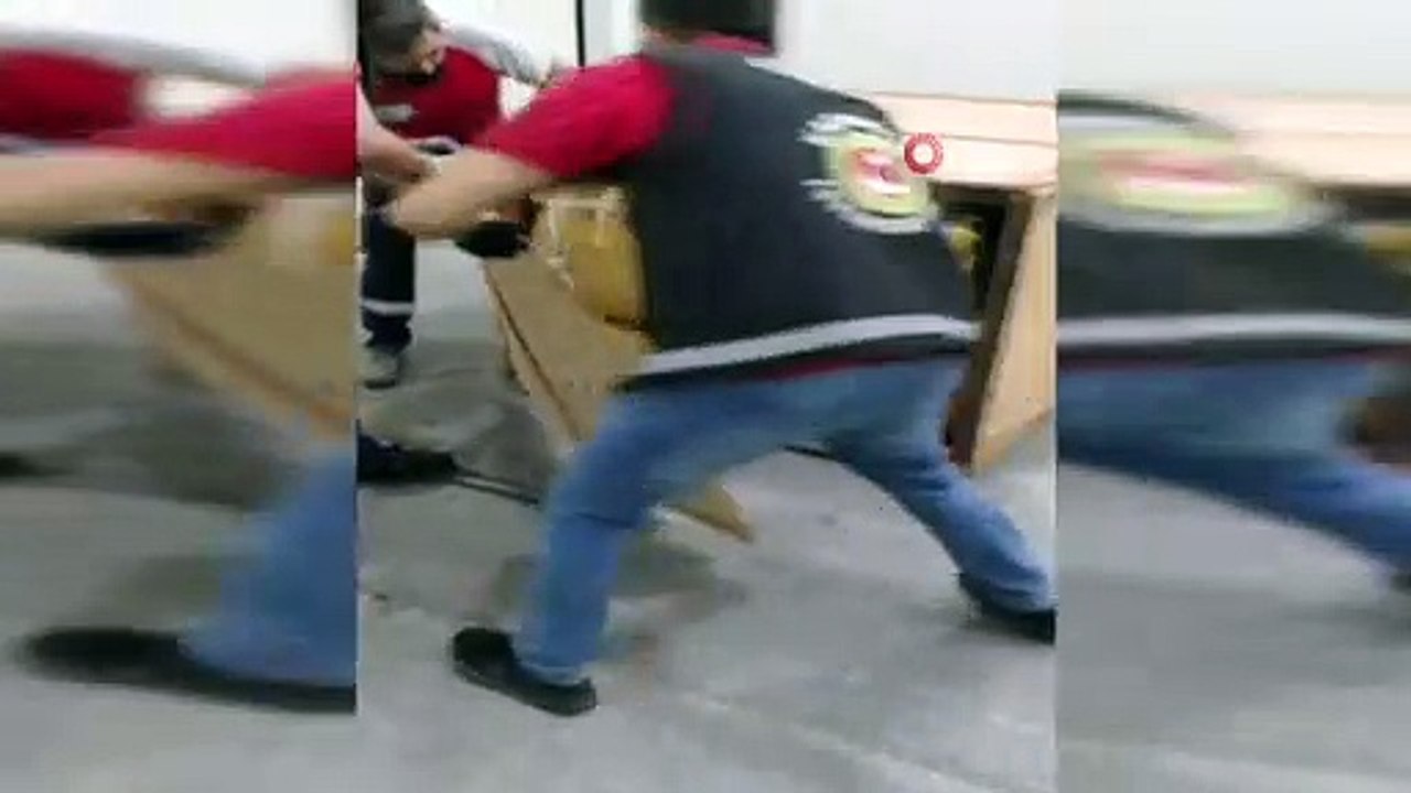 İstanbul Havalimanı'nda ele geçirildi: 8 milyon 500 bin lira değerinde !