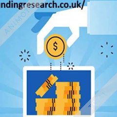 Crowdfunding Academic Research UK