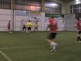 canet futsal alias mcp plomberie but de ouf de romu